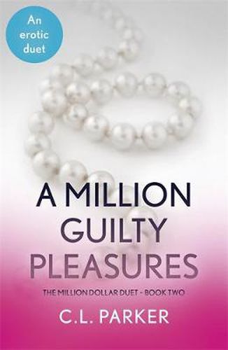 Cover image for A Million Guilty Pleasures