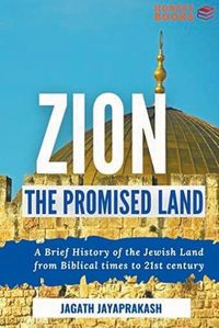 Cover image for Zion