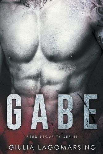 Cover image for Gabe