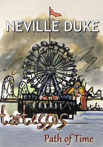 Cover image for Path of Time