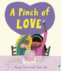 Cover image for A Pinch of Love