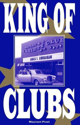 Cover image for King of Clubs