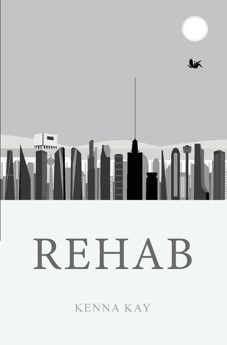 Cover image for Rehab