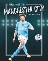 Cover image for Manchester City