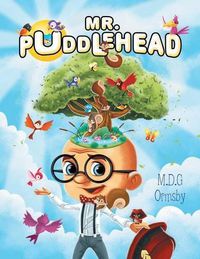 Cover image for Mr. Puddlehead