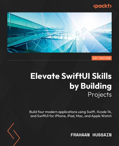 Cover image for Elevate SwiftUI Skills by Building Projects