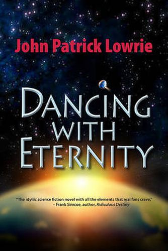 Dancing With Eternity