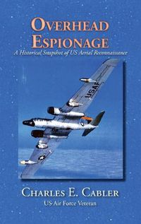 Cover image for Overhead Espionage