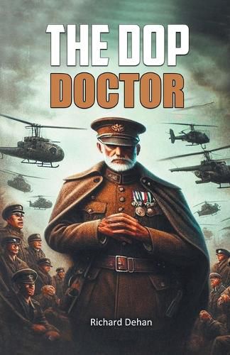 Cover image for The Dop Doctor