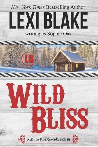 Cover image for Wild Bliss