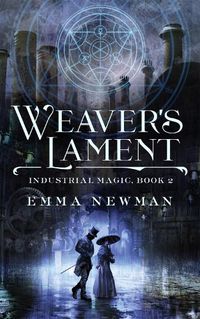 Cover image for Weaver's Lament