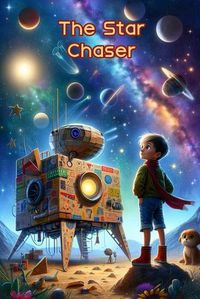 Cover image for The Star Chaser