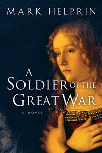 Cover image for A Soldier of the Great War