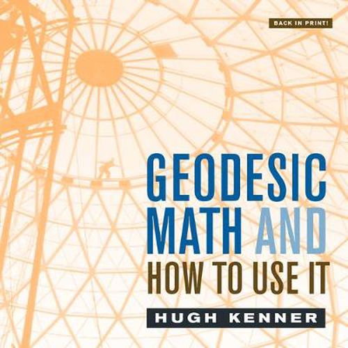 Cover image for Geodesic Math and How to Use It