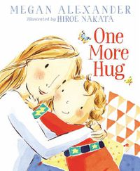 Cover image for One More Hug
