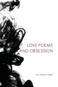 Cover image for Love Poems and Obsession