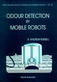 Cover image for Odour Detection By Mobile Robots