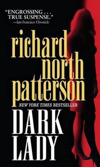 Cover image for Dark Lady: A Novel