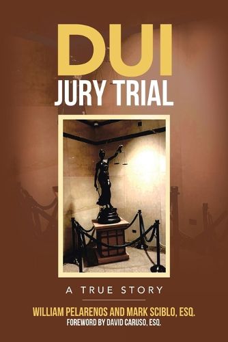 DUI Jury Trial