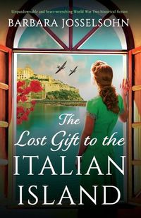 Cover image for The Lost Gift to the Italian Island