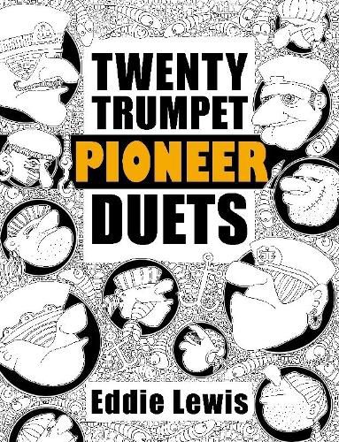 Twenty Trumpet Pioneer Duets