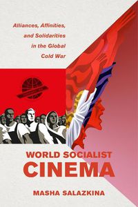 Cover image for World Socialist Cinema