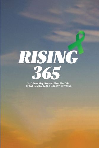 Cover image for Rising 365