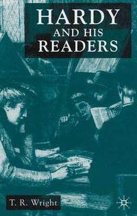 Cover image for Hardy and His Readers