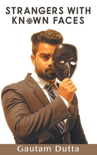 Cover image for Strangers with Known Faces