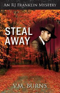 Cover image for Steal Away