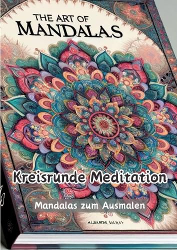 Cover image for Kreisrunde Meditation