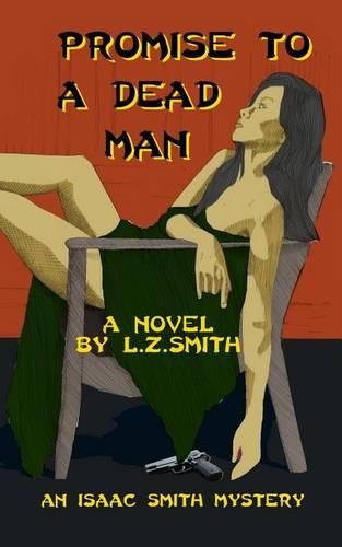 Cover image for Promise To A Dead Man