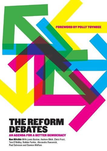 Cover image for The Reform Debates