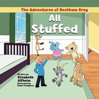 Cover image for All Stuffed