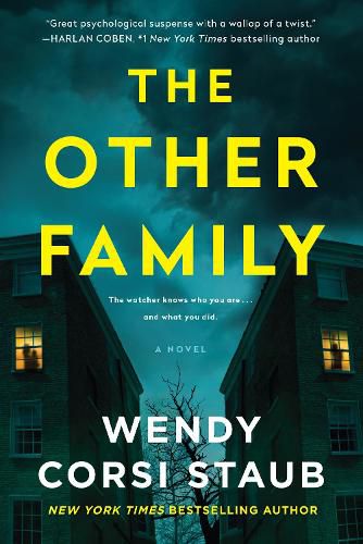 Cover image for The Other Family