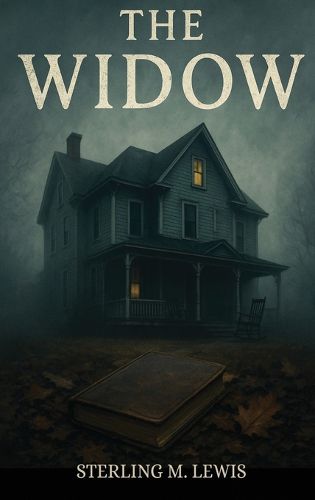 Cover image for The Widow