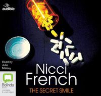 Cover image for The Secret Smile