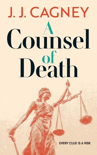 Cover image for A Counsel of Death