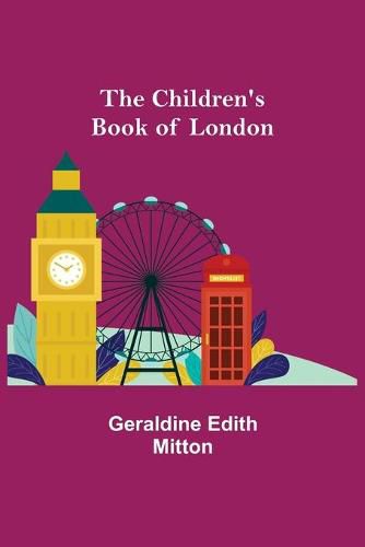 The Children's Book of London