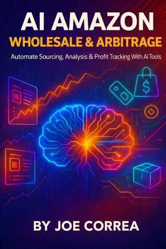 Cover image for AI Amazon Wholesale & Arbitrage