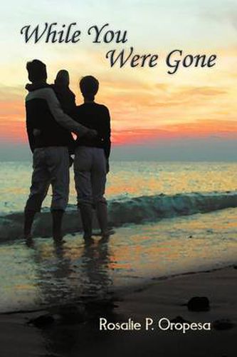 Cover image for While You Were Gone