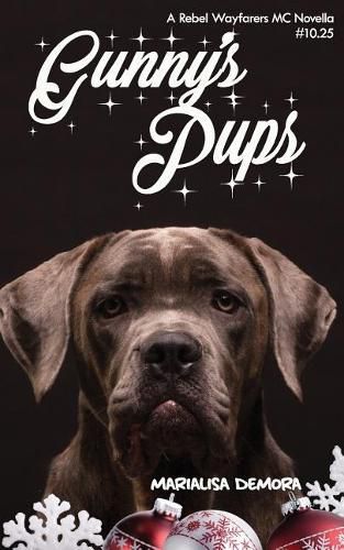 Cover image for Gunny's Pups