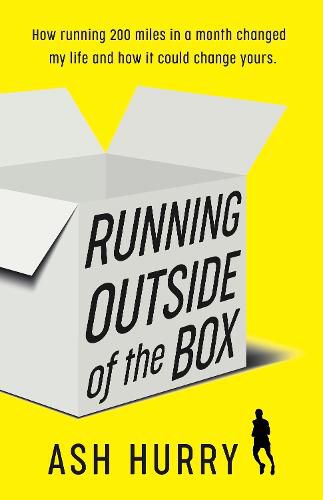 Cover image for Running Outside of the Box