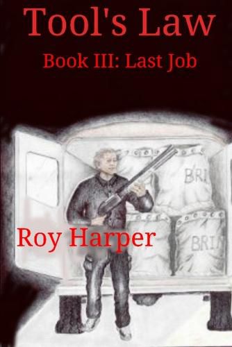 Cover image for Tool's Law Book III