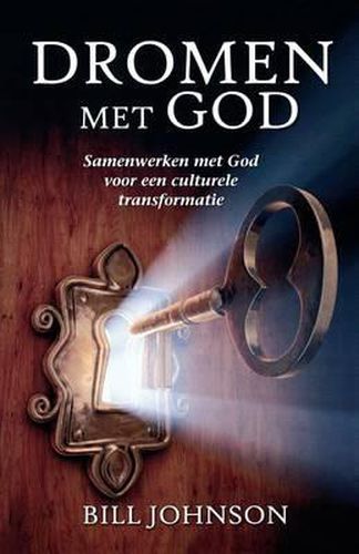 Cover image for Dreaming with God/Secrets to Imitating God (Dutch)