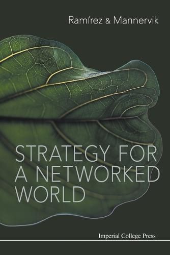 Cover image for Strategy For A Networked World