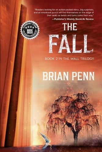 Cover image for The Fall