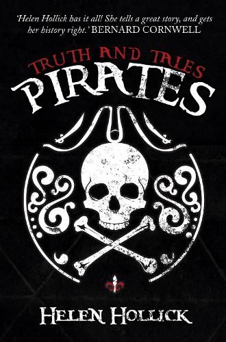Cover image for Pirates: Truth and Tales