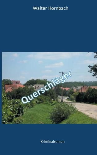 Cover image for Querschlager