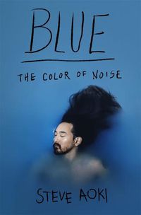 Cover image for Blue: The Color of Noise